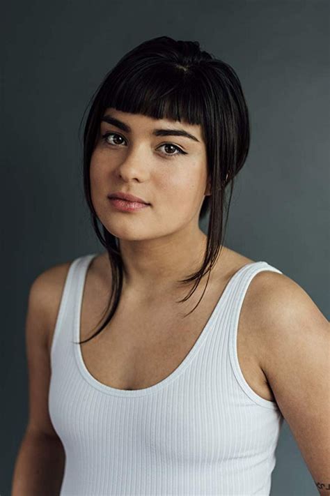 devery jacobs nude|Devery Jacobs naked